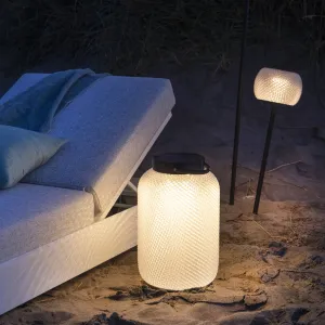 Les Jardins Lolie Solar Lantern