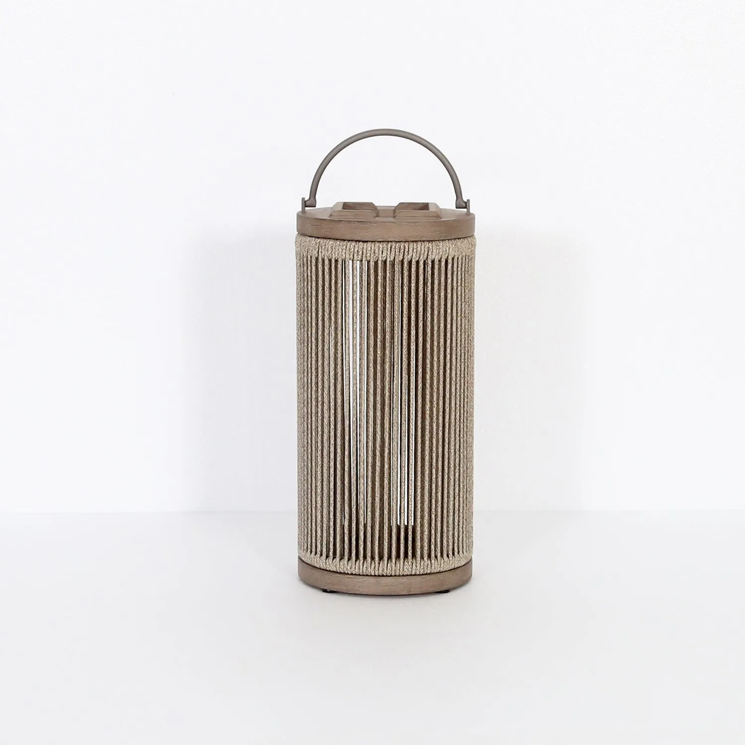 Les Jardins Rop&Strip Solar Lantern