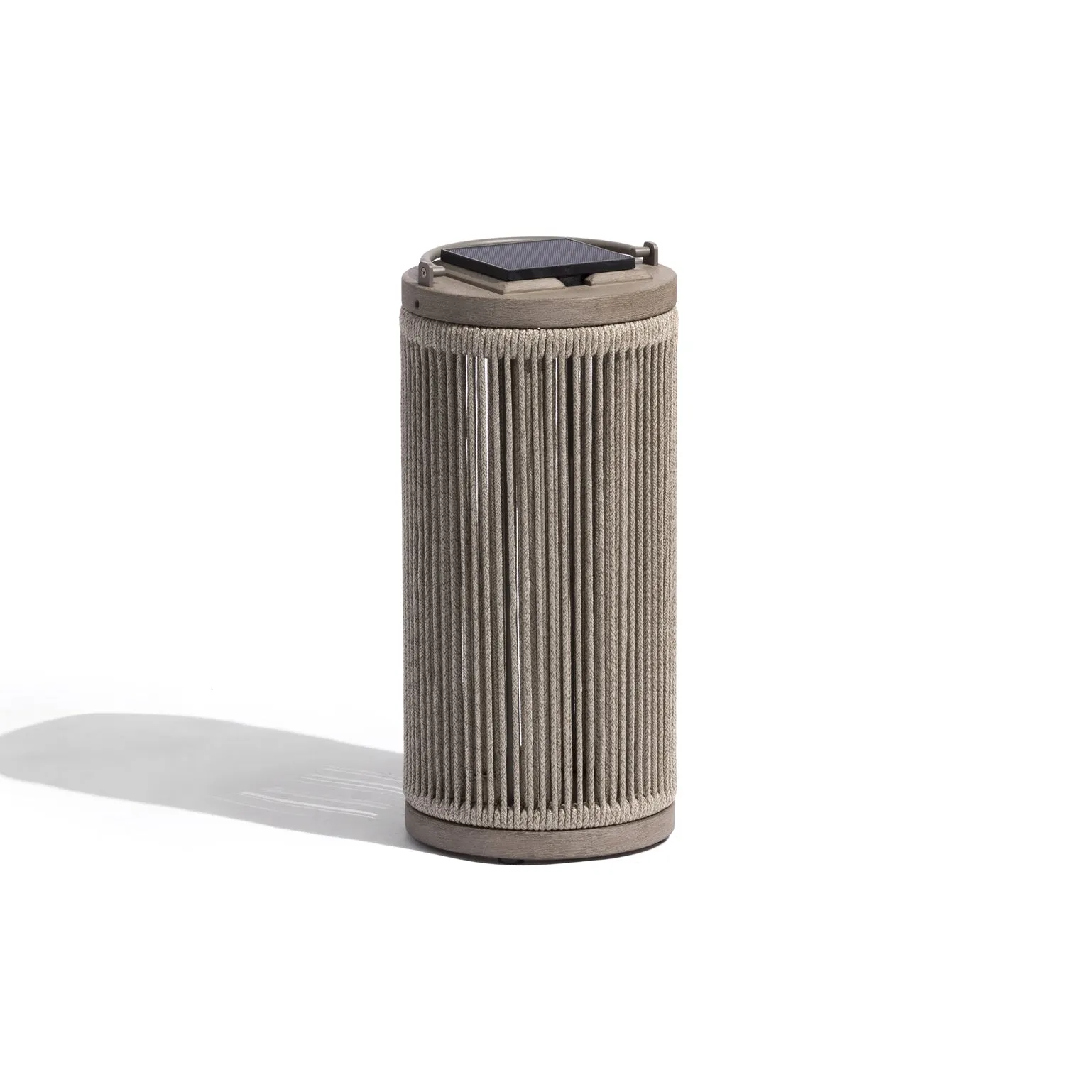 Les Jardins Rop&Strip Solar Lantern