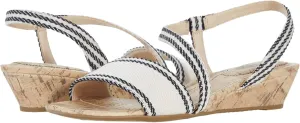 LifeStride Yasmine Natural Multi 7 M (B)
