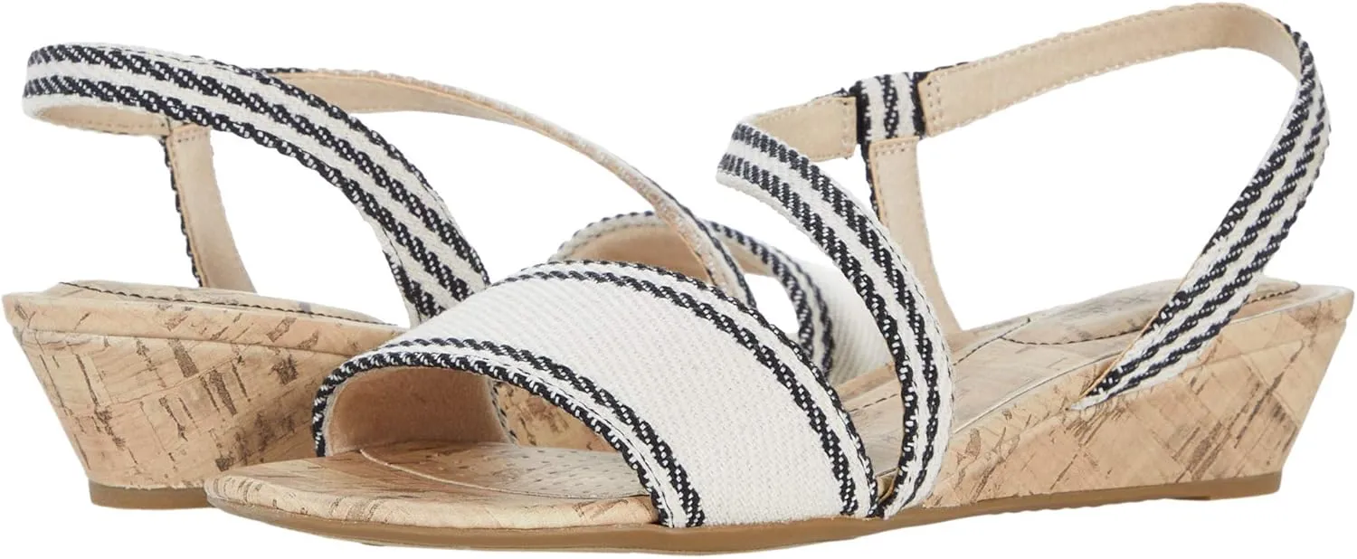 LifeStride Yasmine Natural Multi 7 M (B)