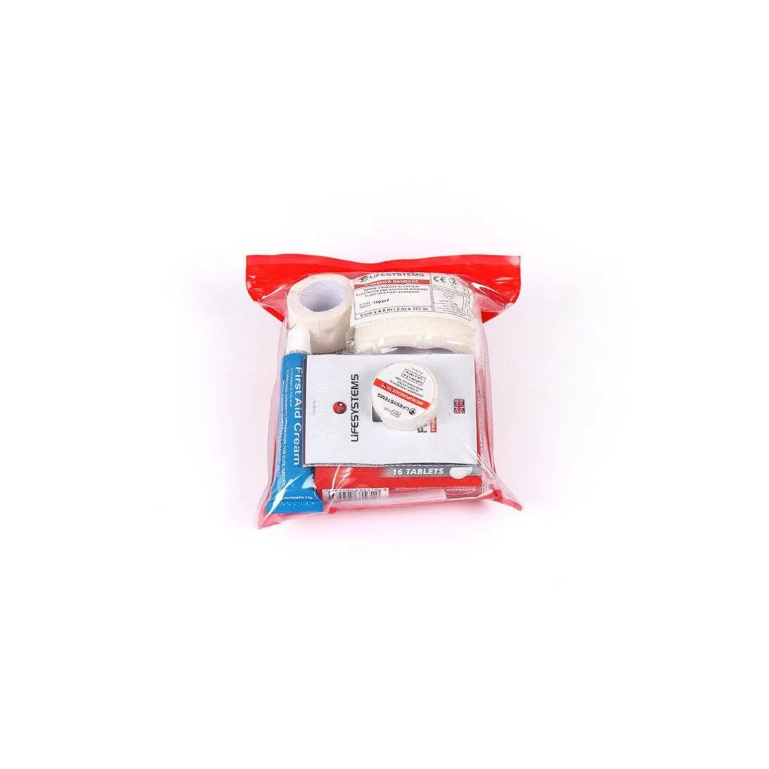 Lifesystems - Light and Dry Pro First Aid kit