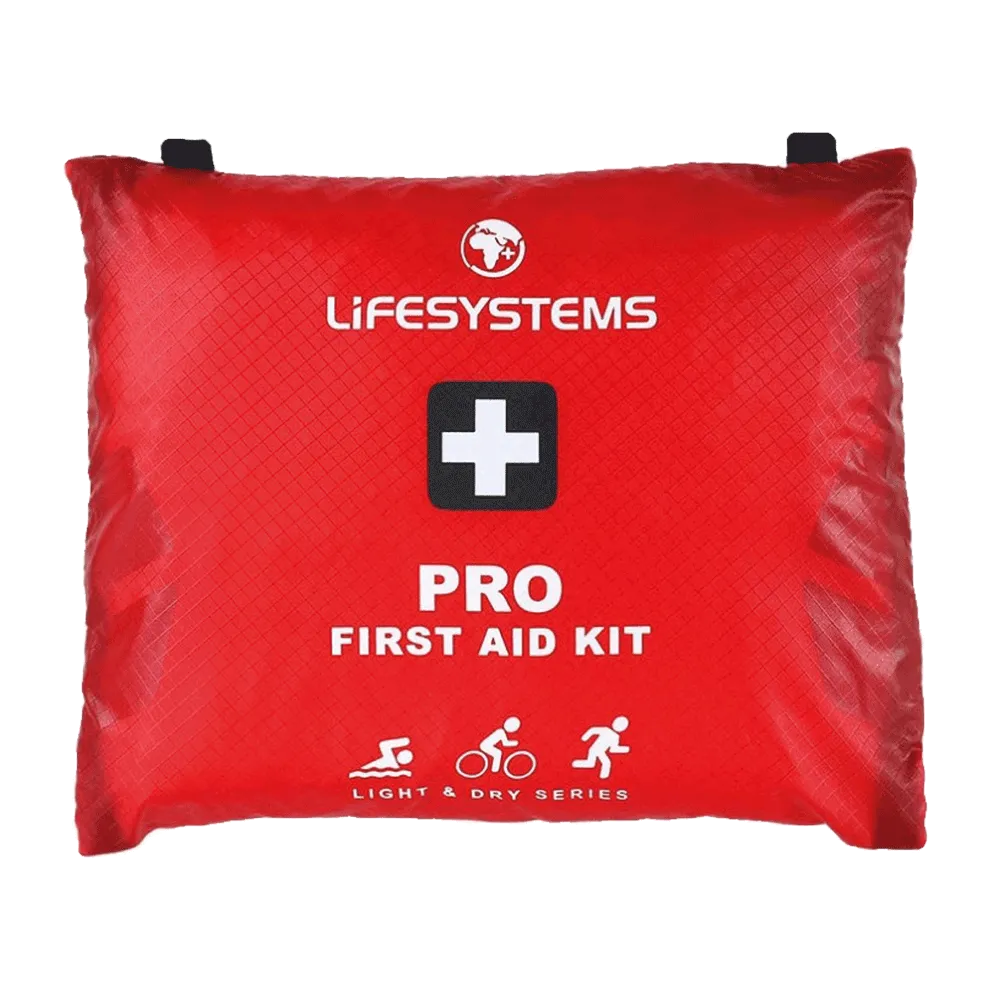 Lifesystems - Light and Dry Pro First Aid kit