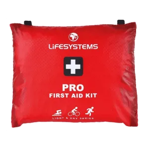 Lifesystems - Light and Dry Pro First Aid kit