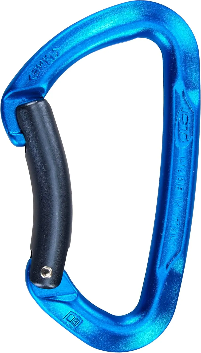 Lime Set UL 22 cm, Unisex Adult Carabiner
