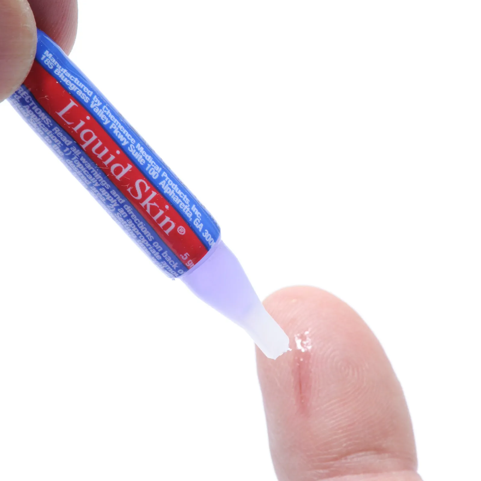 Liquid Skin Bandage .5 gm Tube