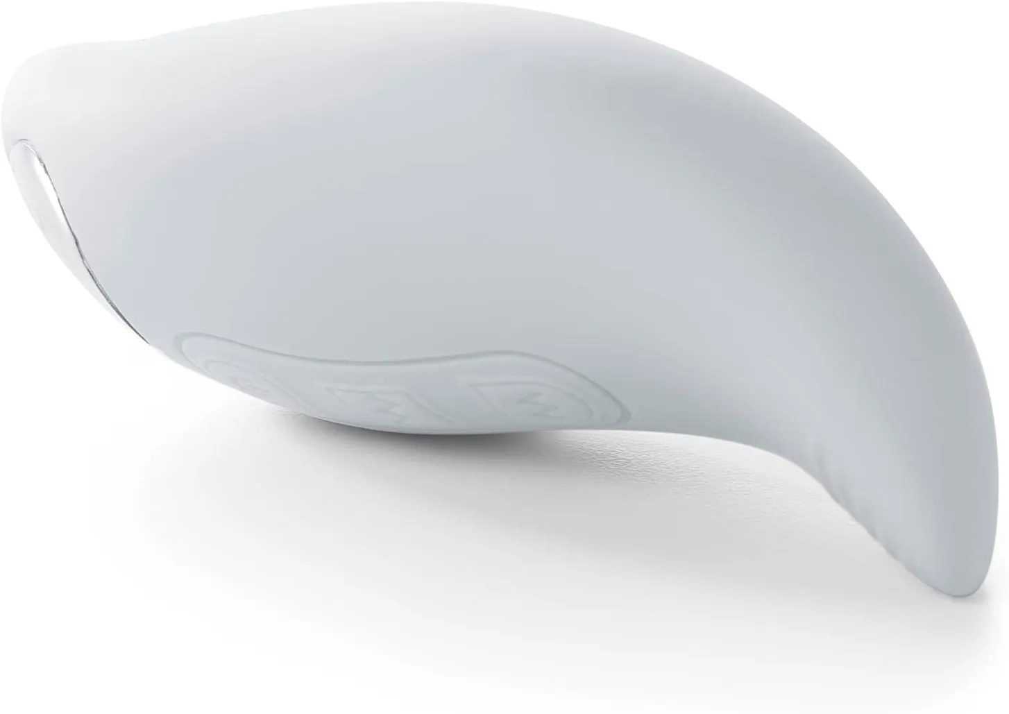 LUMAMA Lactation Massager – Breastfeeding Support Aid for Clogged Ducts, Breastmilk Supply Increase, Milk Flow, Engorgement Relief Quiet Breast Massage Machine for Nursing Moms