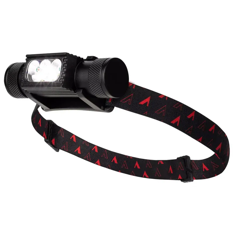Lumen 850 Duo Waist Light