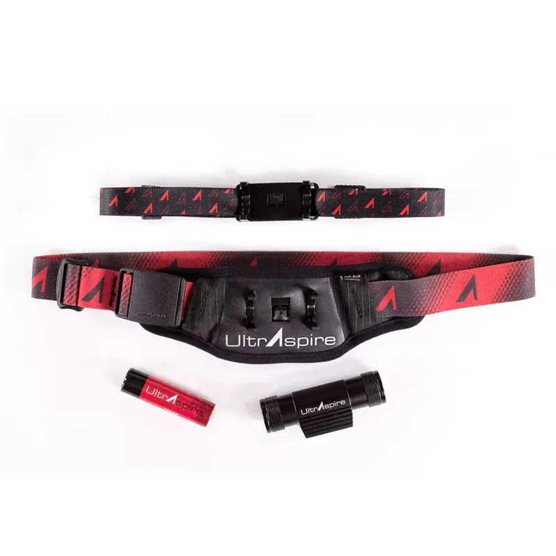 Lumen 850 Duo Waist Light