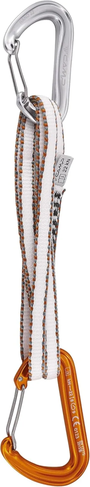 Mach Express Dyneema 60cm Quickdraw