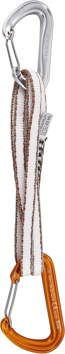 Mach Express Dyneema 60cm Quickdraw