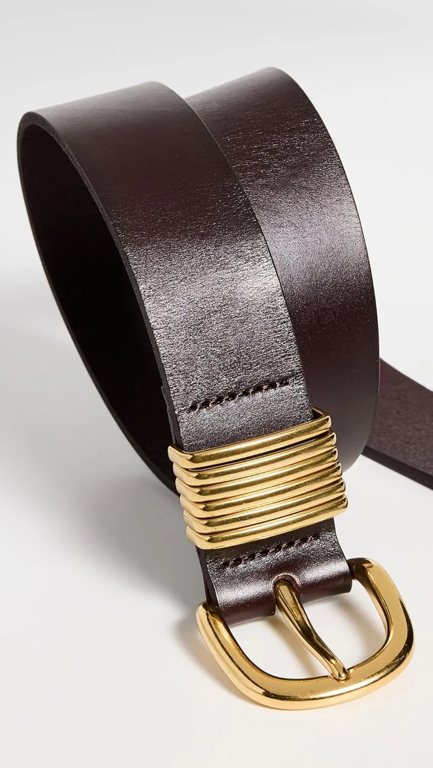Madewell Women's Multi Keeper Belt