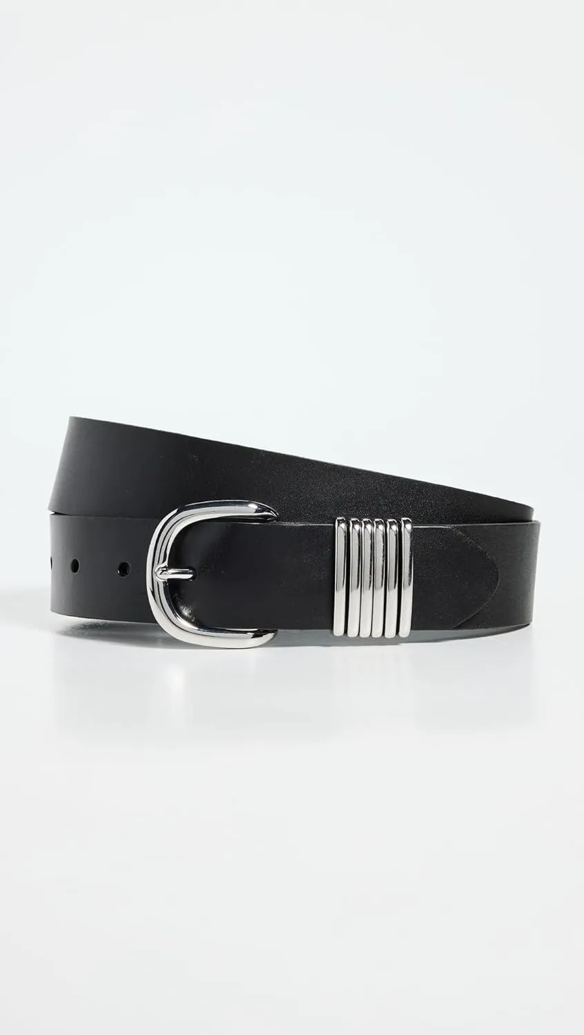 Madewell Women's Multi Keeper Belt