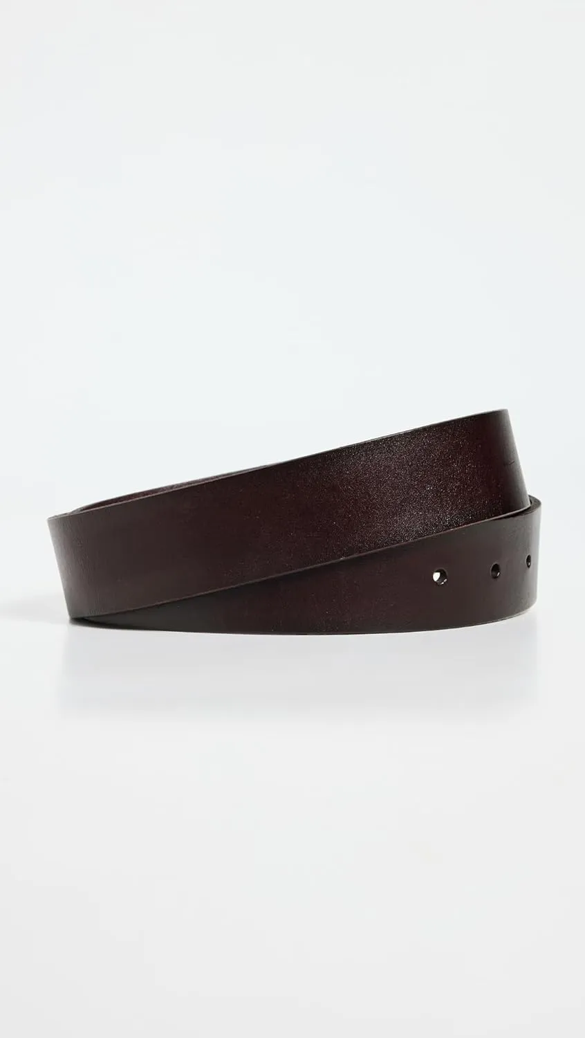 Madewell Women's Multi Keeper Belt