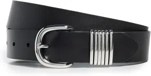 Madewell Women's Multi Keeper Belt