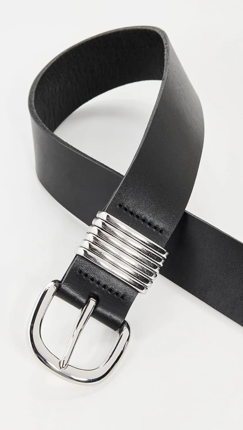 Madewell Women's Multi Keeper Belt