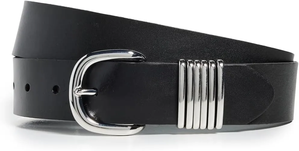 Madewell Women's Multi Keeper Belt