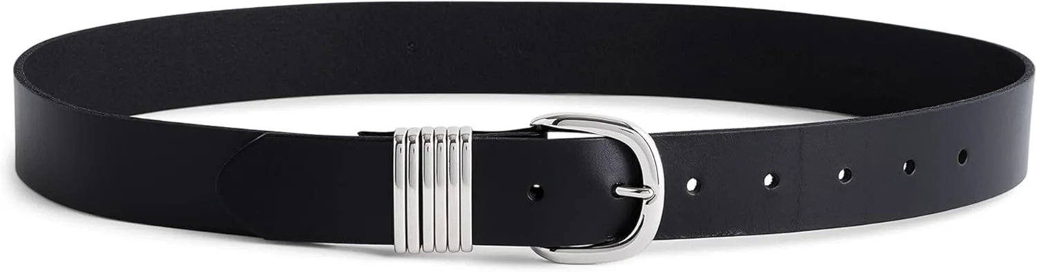 Madewell Women's Multi Keeper Belt