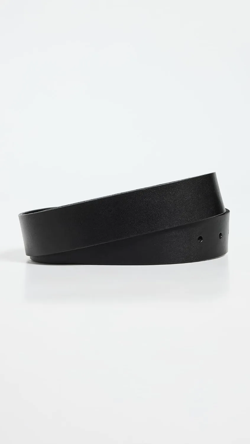 Madewell Women's Multi Keeper Belt