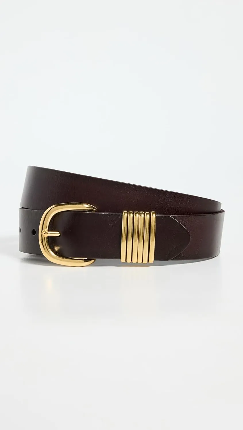 Madewell Women's Multi Keeper Belt