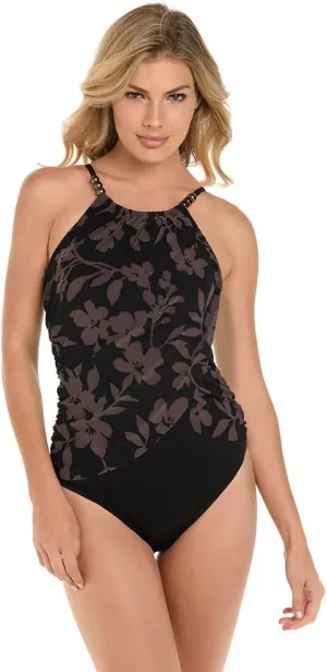 Magicsuit Charade Lisa Black/Multi 16