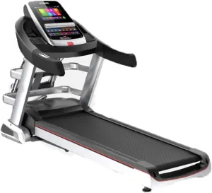 MaGiLL Folding Treadmills Treadmills, Foldable Electric Runninghines, Treadmills for Home, Multi-Function Treadmills, Home