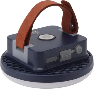 Magnetic Tent Light, Outdoor Camping Lantern 1600lm Portable Dimmable for Power Outage