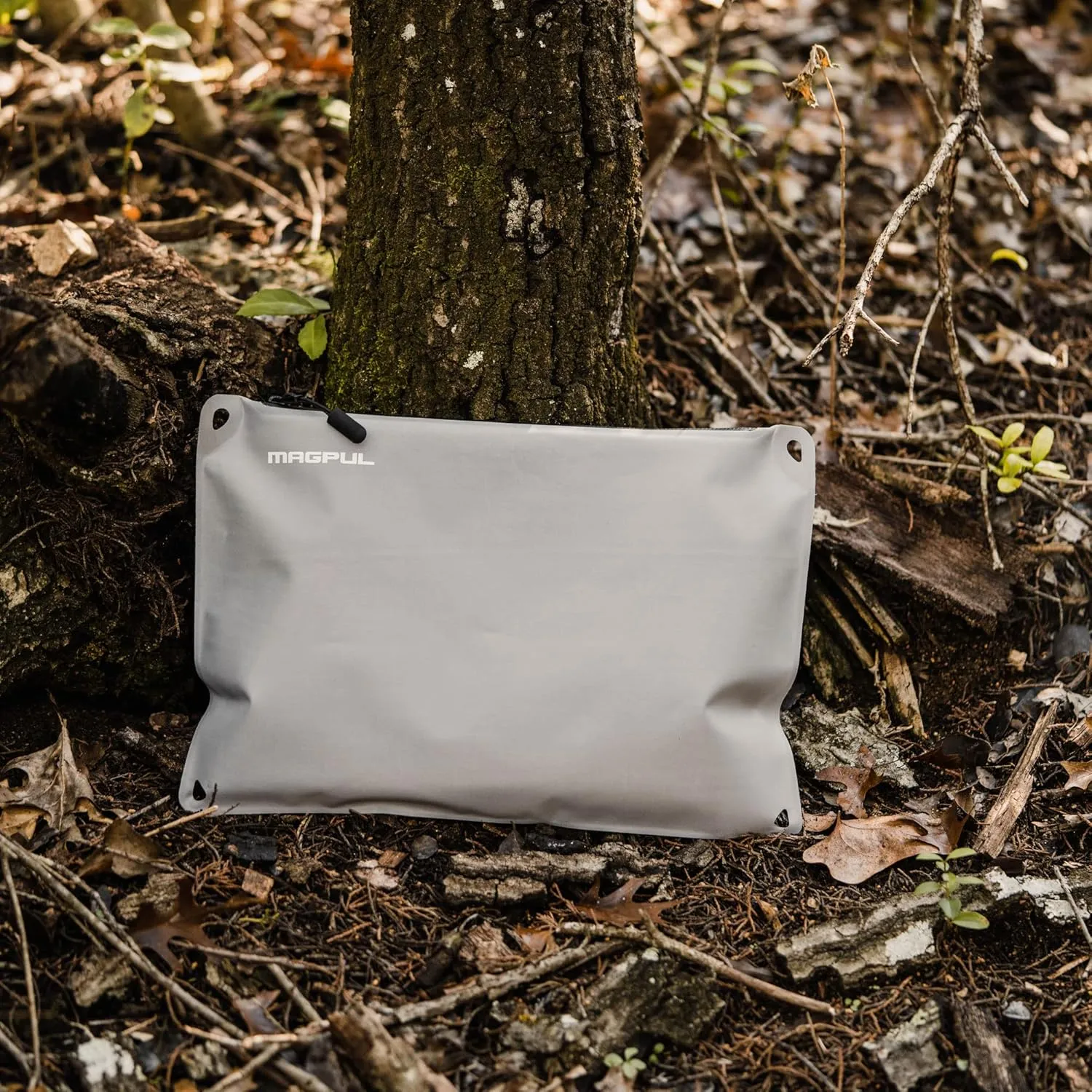 Magpul DAKA Lite Pouch Zippered Tactical Range Tool and Gear Bag