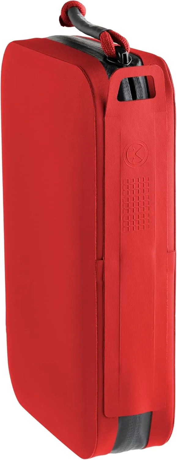Magpul DAKA Utility Organizer Compact Semi-Rigid Multi-Purpose Case, Durable Water-Resistant Heavy Duty Compact Pouch