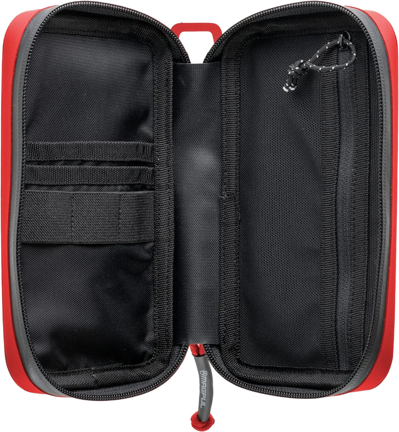 Magpul DAKA Utility Organizer Compact Semi-Rigid Multi-Purpose Case, Durable Water-Resistant Heavy Duty Compact Pouch