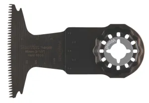 Makita  B-64892 Multi-Material Plunge Cutting Blade 64.4mm