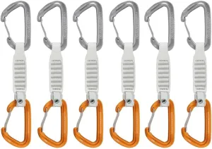 Mammut Sender Wire 6-Pack Quickdraws