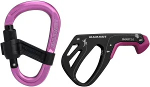 Mammut Smart 2.0 Belay Package