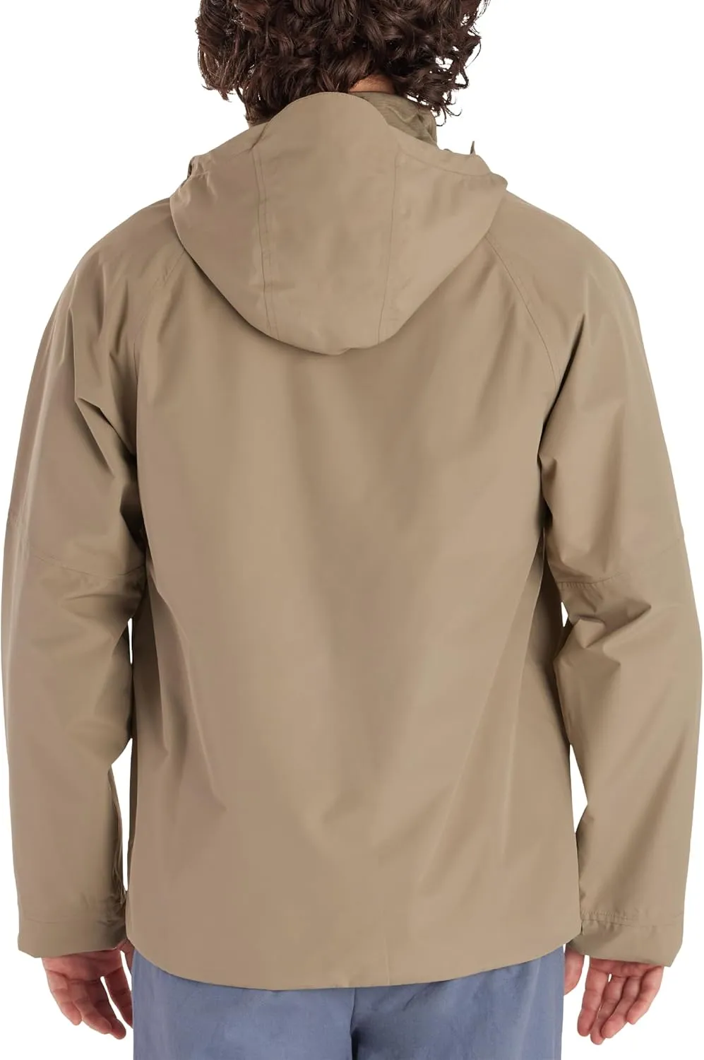 MARMOT Men's Cascade Waterproof Rain Jacket