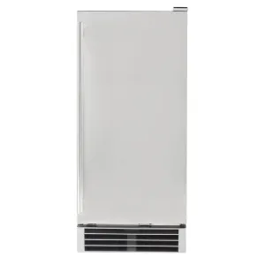 Maxx Ice MCR3U-OHC Compact Indoor/Outdoor Refrigerator