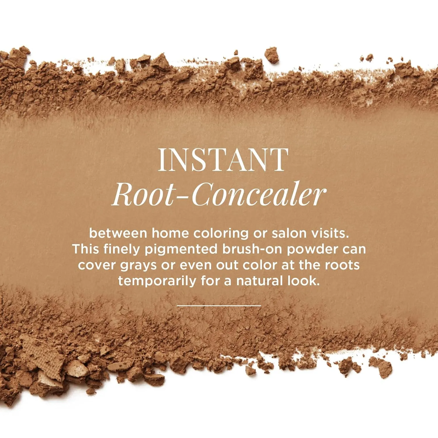 Meaningful Beauty Hair Root Touch Up - Blonde