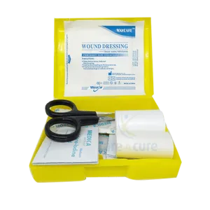 Medica Compact First Aid Fb-011A