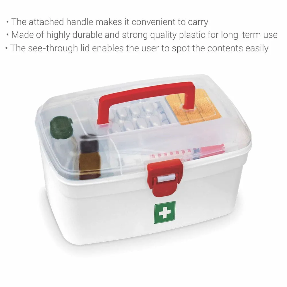 Medical Box (Milton)