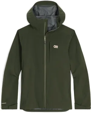 Men's Dryline Rain Jacket