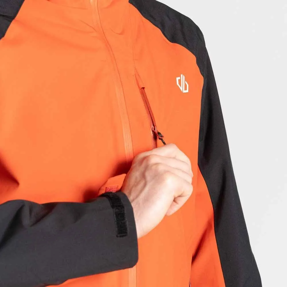 Mens Mountain Series Waterproof Jacket