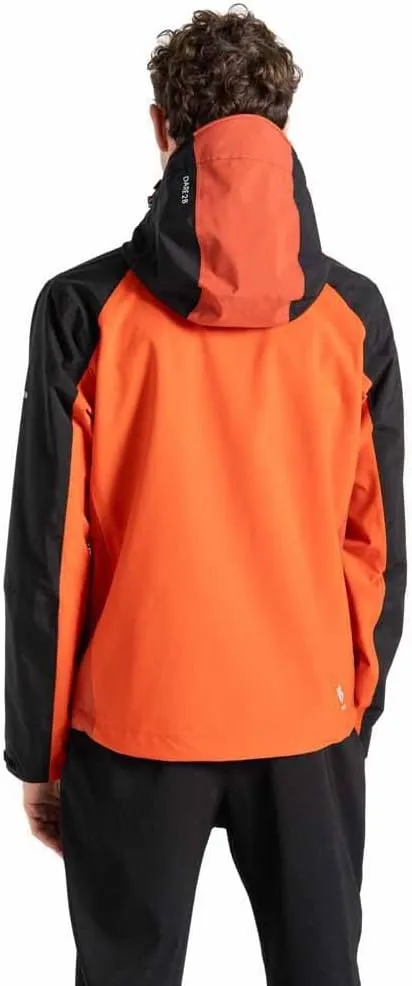 Mens Mountain Series Waterproof Jacket