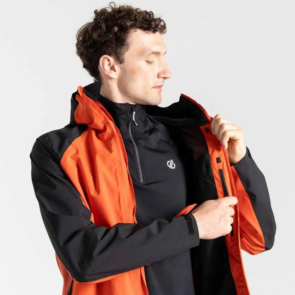 Mens Mountain Series Waterproof Jacket
