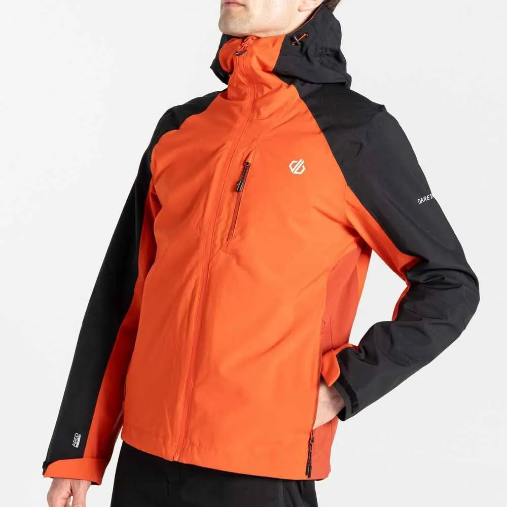 Mens Mountain Series Waterproof Jacket
