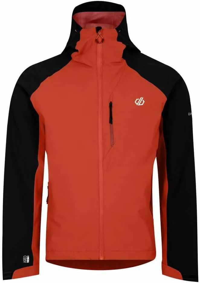 Mens Mountain Series Waterproof Jacket