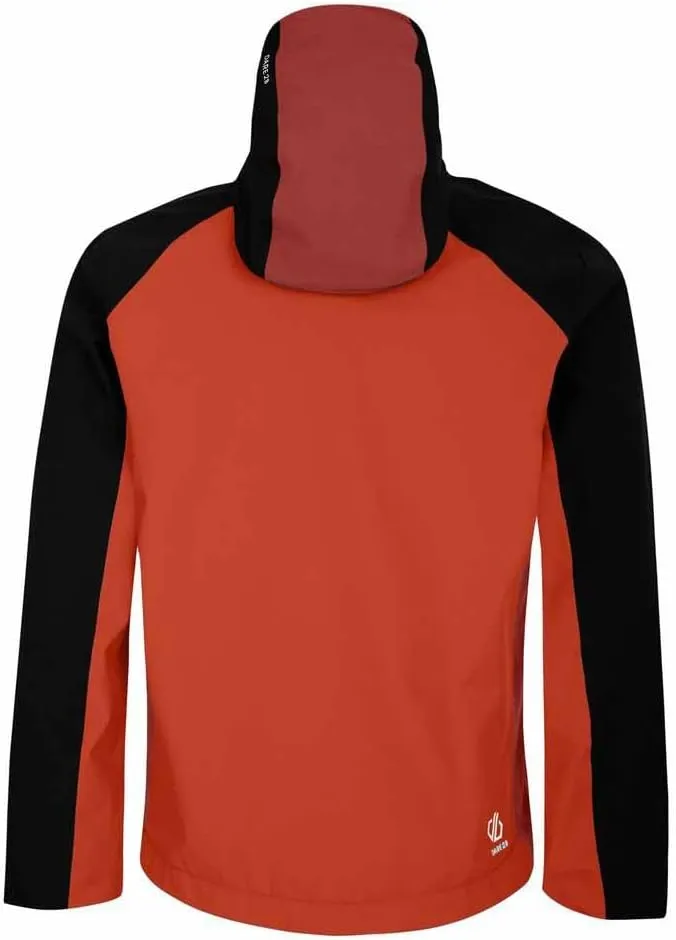 Mens Mountain Series Waterproof Jacket