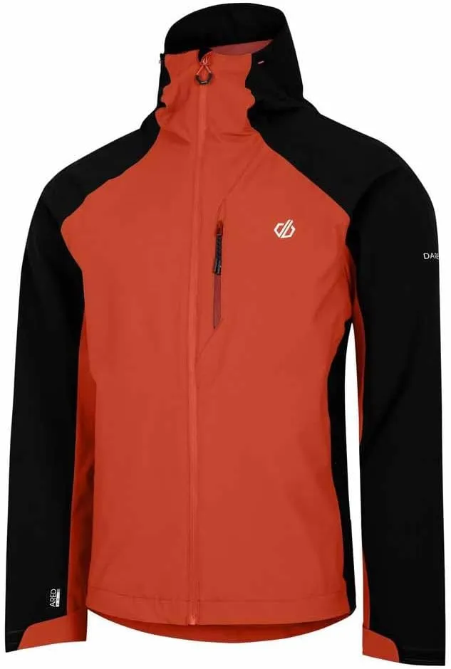 Mens Mountain Series Waterproof Jacket