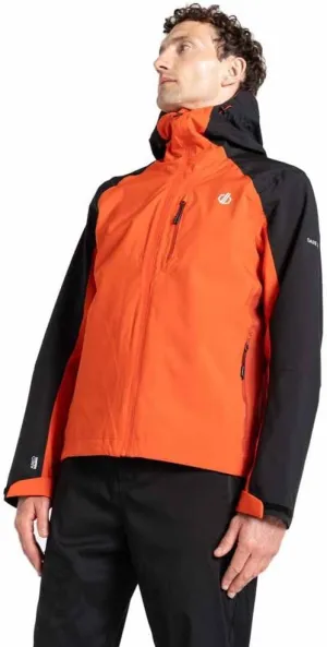 Mens Mountain Series Waterproof Jacket