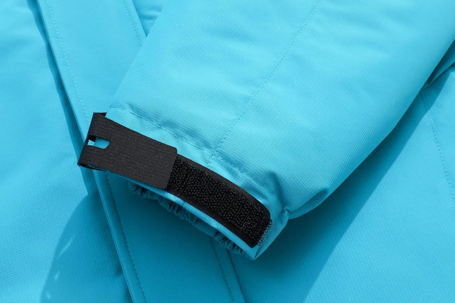 Men's Ski Jacket Winter Warm Snow Coat Waterproof Windbreaker Hooded Work Outerwear Snowboarding Jackets