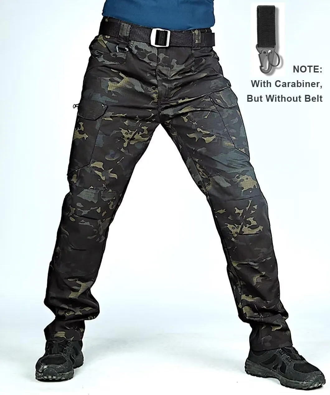 Men's Tactical Hiking Pants