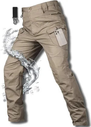Men's Tactical Hiking Pants
